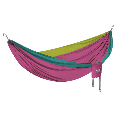 New! Eagles Nest Outfitters DoubleNest Hammock