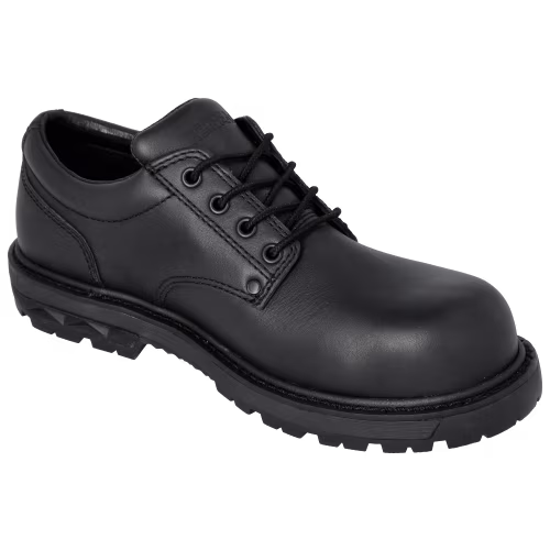 New! RedHead Series 61 Composite Toe Oxford Work Shoes for Men