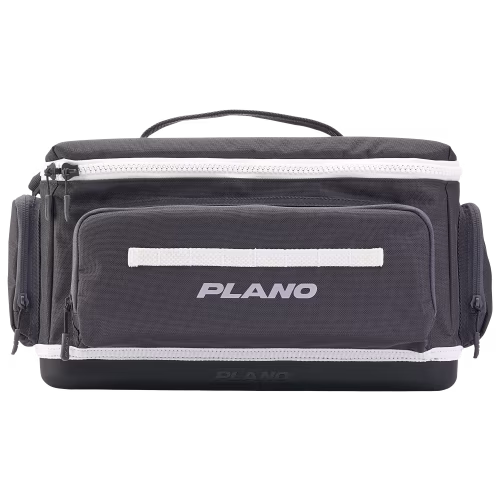 New! Plano Weekend Tackle Bag with Two 3750 Boxes