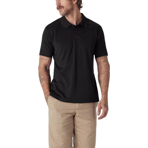 New! Dickies Everyday Short-Sleeve Polo Shirt for Men