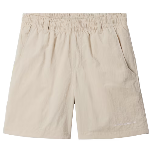 New! Columbia PFG Backcast II Shorts for Toddler Boys