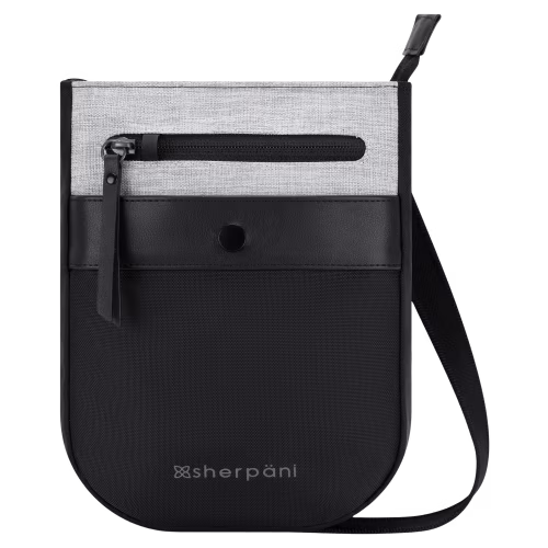 New! Sherpani Prima Anti-Theft Travel Crossbody Bag