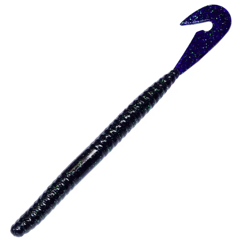 New! Gambler Burner Worm