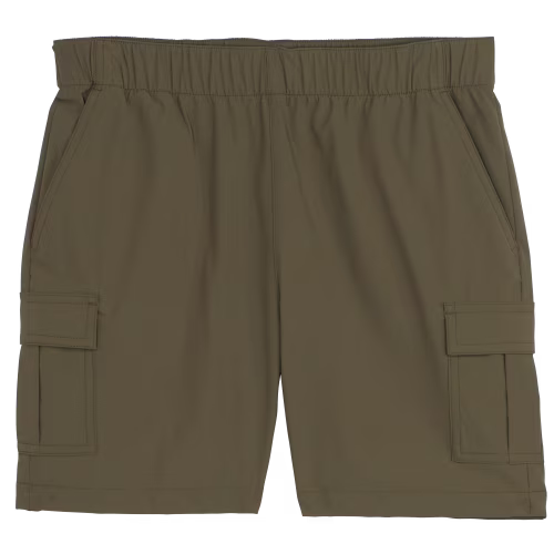 New! Bass Pro Shops Trail Shorts for Boys