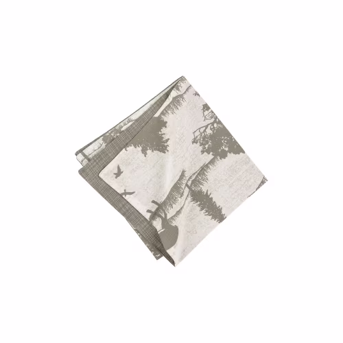 New! C&F Home Henderson Hideaway Napkins
