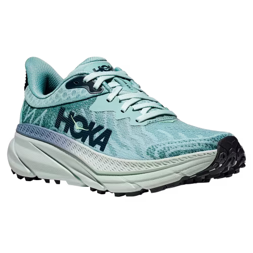 New! Hoka Challenger ATR 7 Trail Running Shoes for Ladies