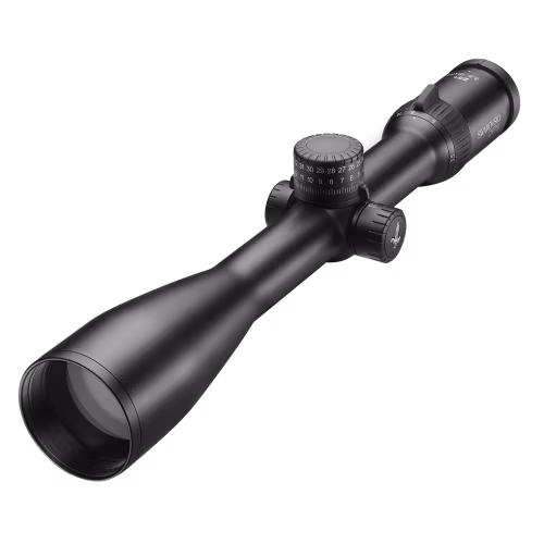 New! SWAROVSKI OPTIK Z5+ Rifle Scope