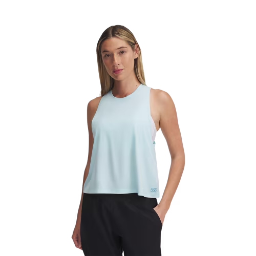 New! Under Armour Fish Elite Tank Top for Ladies