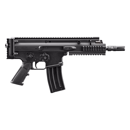 New! FN SCAR 15P Semi-Auto Pistol