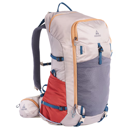 New! Ascend Onsight 45 Trail Backpack