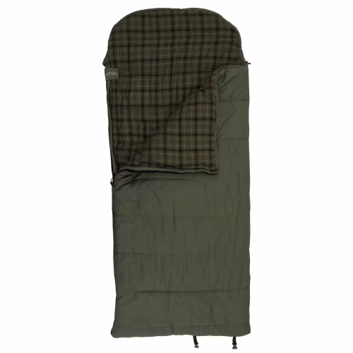 New! Cedar Ridge Buckhorn -10° Sleeping Bag