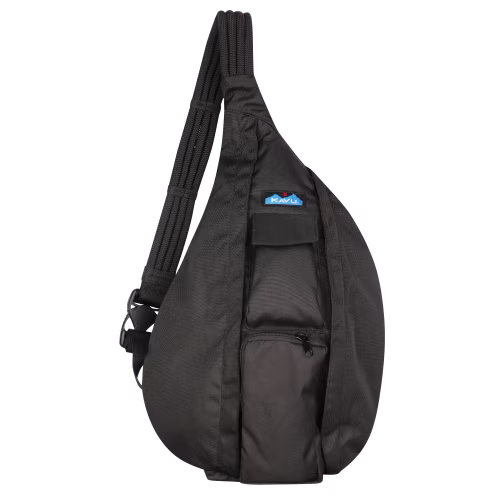 New! KAVU Rope Sling Bag