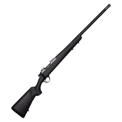 New! Christensen Arms Summit Ti-Series Bolt-Action Rifle