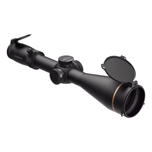 New! Leupold VX6-HD Gen 2 CDS-SZL2 Rifle Scope