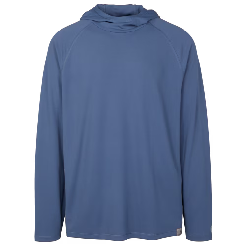 New! Ascend 3D Cool Long-Sleeve Hoodie for Men