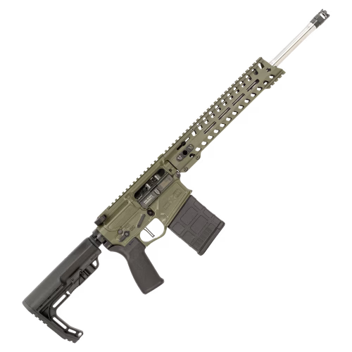 New! POF USA Rogue Semi-Auto Rifle - .308 Win