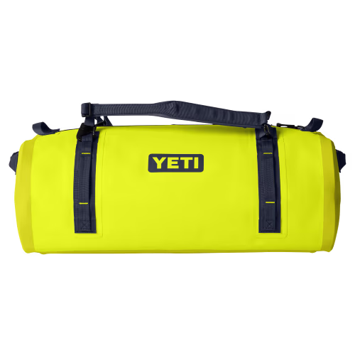 New! YETI Panga 75L Waterproof Duffel Bag