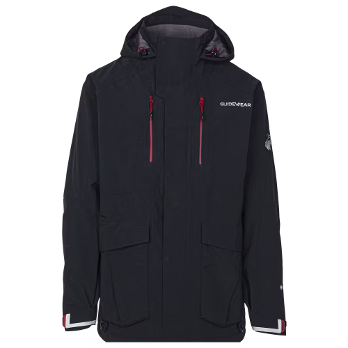 New! Johnny Morris Bass Pro Shops Guidewear Xtreme Parka for Men