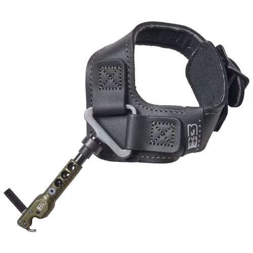 New! B3 Archery Hawk Swivel Bow Release