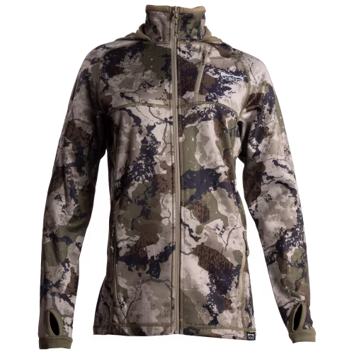New! Kings Camo XKG Pinnacle Jacket for Ladies