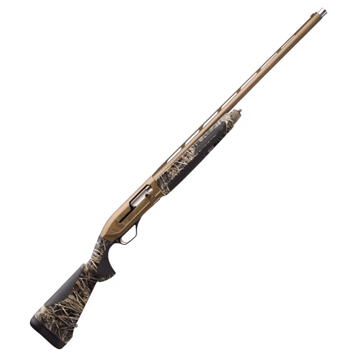New! Browning Maxus II Wicked Wing Semi-Auto Shotgun