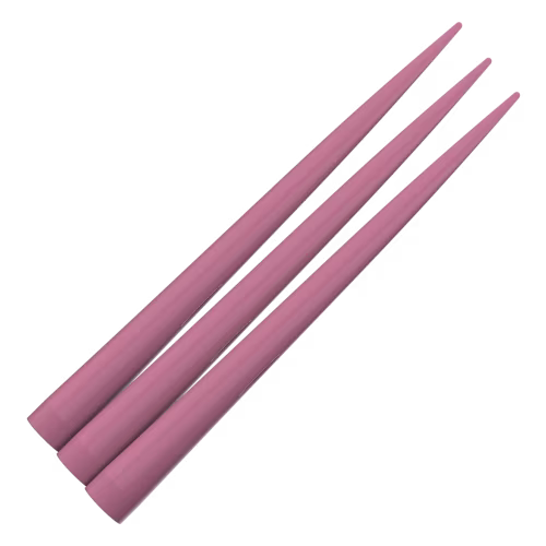 New! WolfPack Tackle Ahi Tails
