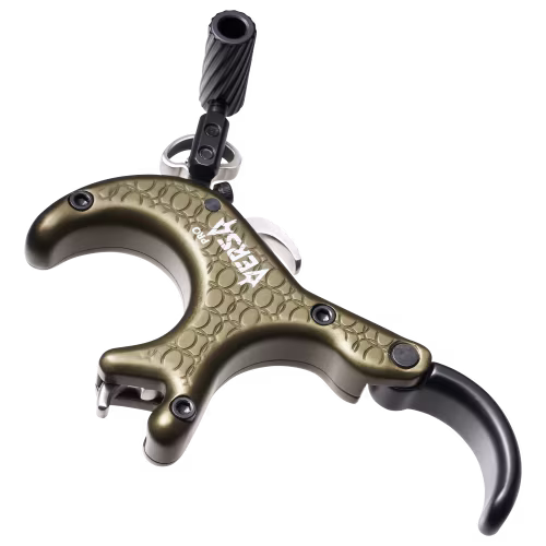 New! B3 Archery Versa Pro Hand-Held Bow Release
