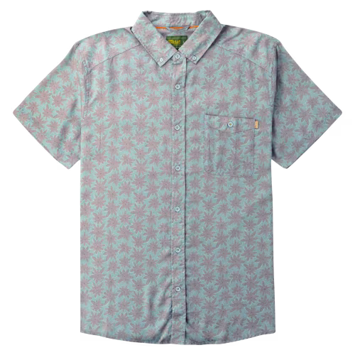 New! Marsh Wear Hagood Pocket Short-Sleeve Shirt for Men