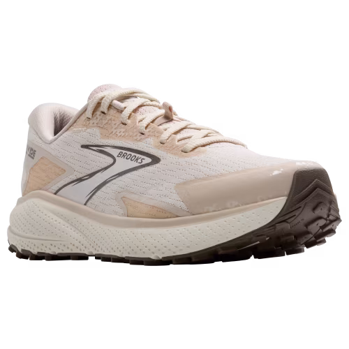 New! Brooks Divide 5 Trail Running Shoes for Ladies
