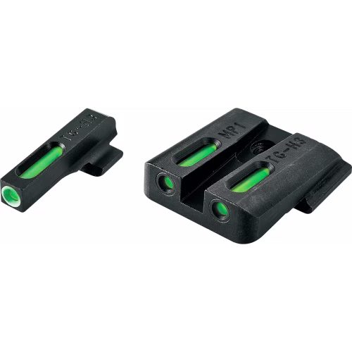New! TRUGLO TFX Pistol Sight