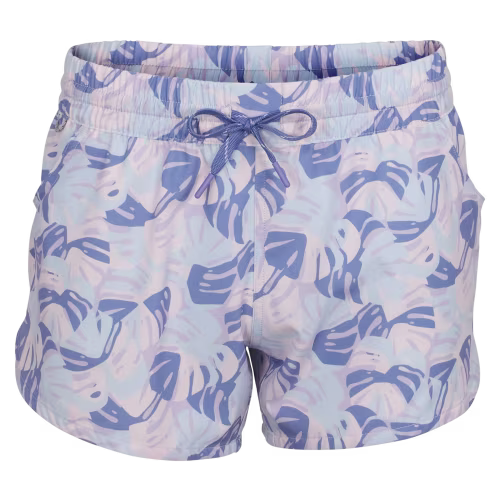 New! World Wide Sportsman Charter Shorts for Ladies