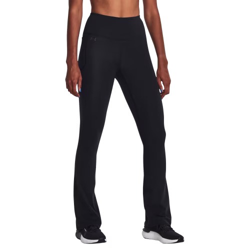 New! Under Armour Motion Flare Pants for Ladies