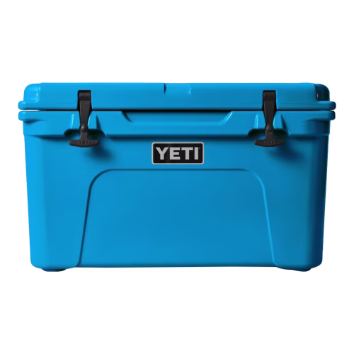 New! YETI Tundra 45 Coolers