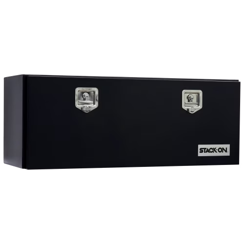 New! Stack-On 48" Underbody Truck Box