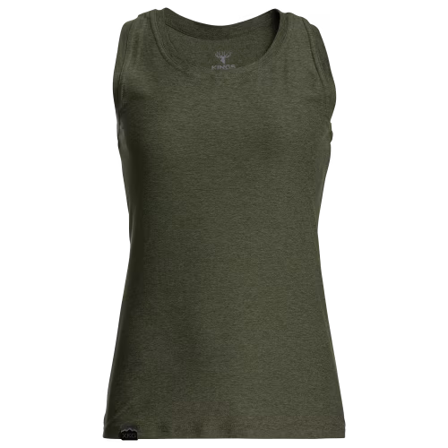 New! Kings Camo XKG Scorch Tank for Ladies