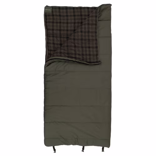 New! Cedar Ridge Silverthorne 5° Sleeping Bag