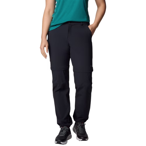 New! Columbia Summit Valley Convertible Pants II for Ladies