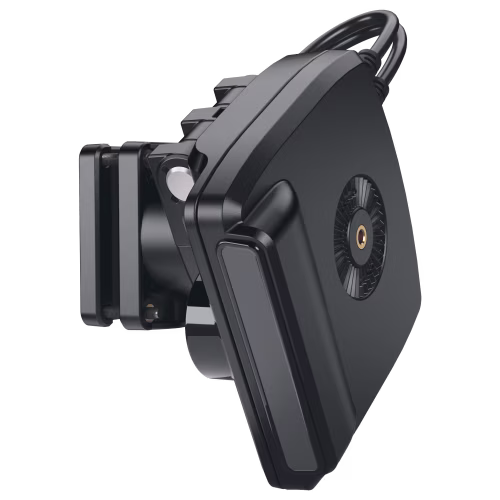 New! Humminbird MEGA Live 2 Imaging Transducer