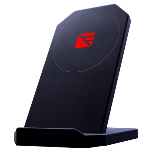 New! Dark Energy MAVRIK Wireless Charging Stand