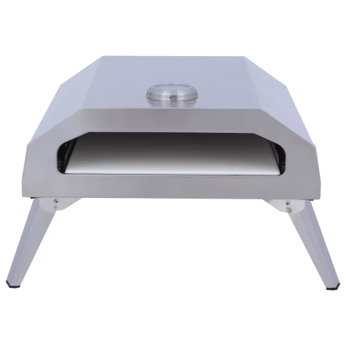 New! NXR Tabletop Gas Pizza Oven