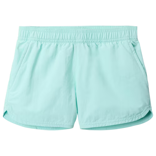 New! Columbia PFG Backcast II Shorts for Kids