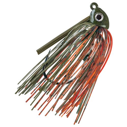 New! VMC Heavy Duty Swim Jig