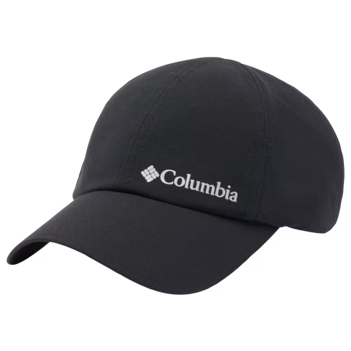 New! Columbia Silver Ridge IV Ball Cap
