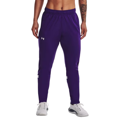 New! Under Armour Knit Warm-Up Team Pants for Ladies