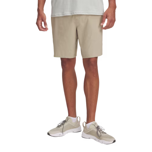 New! Under Armour Fish Pro 2.0 Shorts for Men