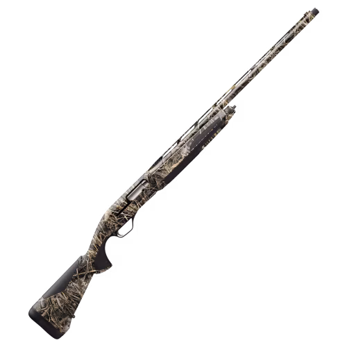 New! Browning Maxus II Semi-Auto Shotgun