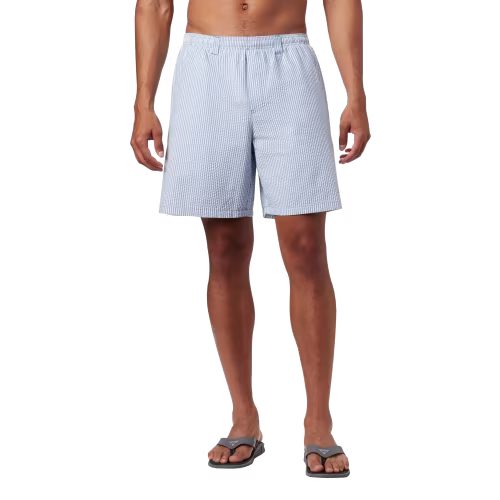 New! Columbia PFG Super Backcast II Water Shorts for Men