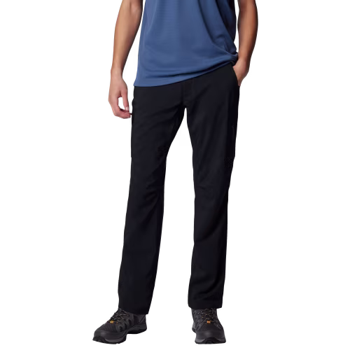 New! Columbia Silver Ridge Utility Pants for Men