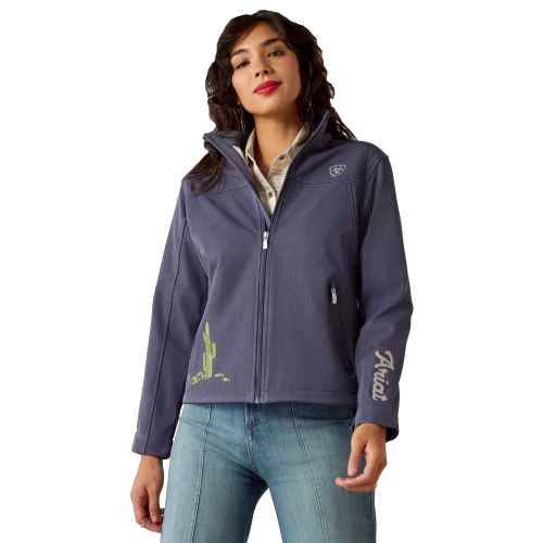 New! Ariat New Heritage Jacket for Ladies