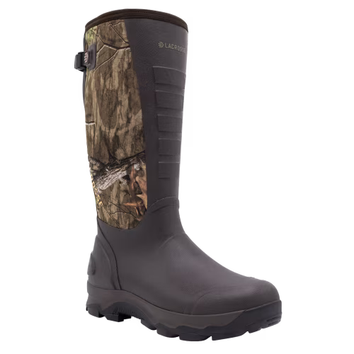 New! LaCrosse Alpha Lite II Waterproof Hunting Boots for Men